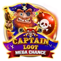 Captain Loot Mega Chance